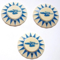 Image # 21220: Star Trek Bumper Caps