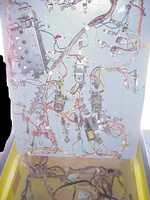 Image # 31269: Star Trek Under Upper Playfield