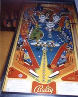Image # 6215: Star Trek Playfield