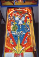 Image # 6466: Star Trek Playfield