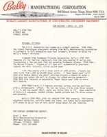 Image # 11100: Star Trek Press Release