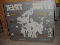 Image # 13534: Star Trek Backglass - Reverse