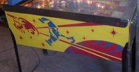 Image # 13536: Star Trek Cabinet - Left
