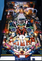 Image # 2237: Star Trek Playfield