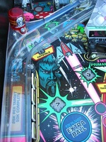 Image # 9324: Star Trek Playfield - Detail