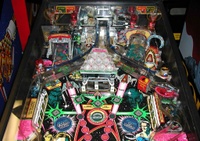 Image # 9661: Star Trek Upper Playfield