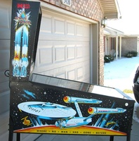 Image # 9315: Star Trek Cabinet - Left