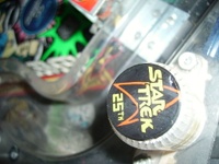 Image # 34818: Star Trek Playfield - Detail