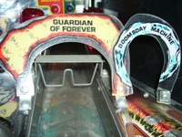 Image # 34819: Star Trek Playfield - Detail