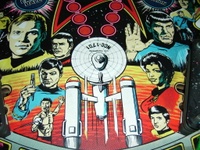 Image # 34820: Star Trek Playfield - Detail