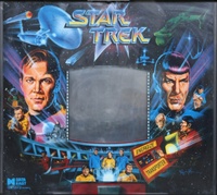 Image # 54803: Star Trek Backglass