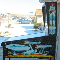 Image # 9316: Star Trek Cabinet - Right