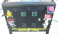 Image # 9317: Star Trek Cabinet - Front
