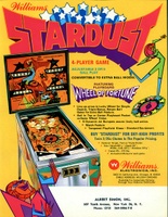 Image # 4350: Stardust Flyer