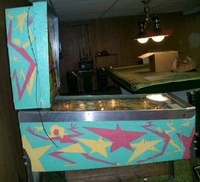 Image # 14383: Stardust Cabinet - Left