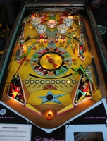 Image # 53251: Stardust Illuminated Playfield