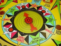Image # 10398: Stardust Playfield - Detail