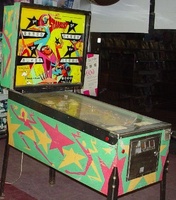 Image # 10399: Stardust Cabinet - Left
