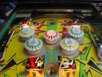 Image # 14358: Stardust Upper Playfield
