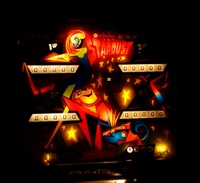 Image # 68963: Stardust Illuminated Backglass