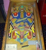 Image # 14218: Starfire Playfield
