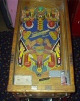 Image # 14219: Starfire Playfield