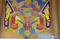 Image # 14221: Starfire Lower Playfield