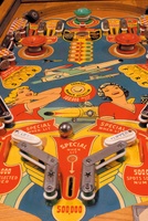 Image # 33227: Starfire Playfield