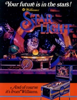Image # 4556: Star Light Flyer, Front