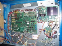 Image # 43562: Star Light Inside Backbox - System 9