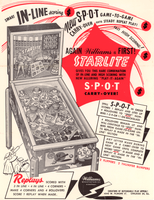 Image # 81152: Starlite Flyer
