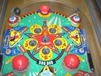 Image # 25843: Starlite Upper Playfield