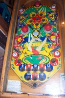 Image # 35662: Starlite Playfield