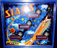 Image # 2247: Stars Backglass