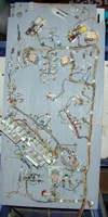 Image # 6688: Stars Under Playfield