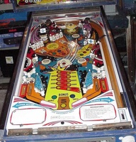 Image # 5404: Stars Playfield