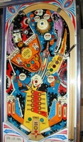Image # 6687: Stars Playfield