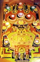 Image # 7531: Steeple-Chase Playfield