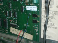 Image # 19239: Stellar Wars Circuit Board