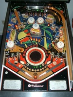 Image # 19241: Stellar Wars Playfield