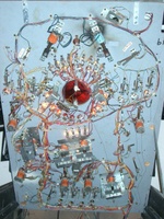 Image # 19247: Stellar Wars Under Playfield