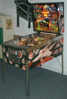 Image # 19229: Stellar Wars Cabinet - Full View