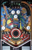 Image # 7670: Stellar Wars Playfield