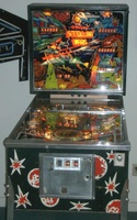 Image # 19231: Stellar Wars Cabinet - Front View