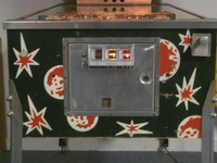 Image # 19233: Stellar Wars Cabinet - Front