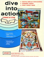 Image # 3653: Stingray Flyer