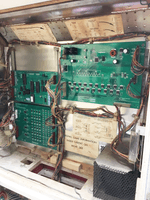 Image # 77150: Stingray Inside Backbox