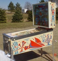 Image # 18204: Stingray Cabinet - Right