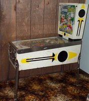 Image # 17954: Stock Car Cabinet - Right