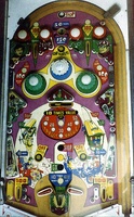 Image # 2264: Stop 'N' Go Playfield